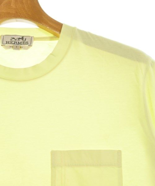 Hermes T-shirt And Cut And Sewn Men's