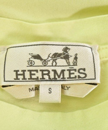 Hermes T-shirt And Cut And Sewn Men's