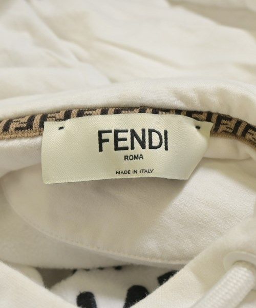Fendi Hoodie Women's