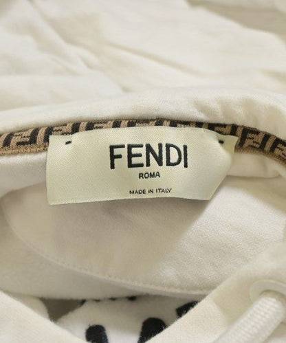 Fendi Hoodie Women's