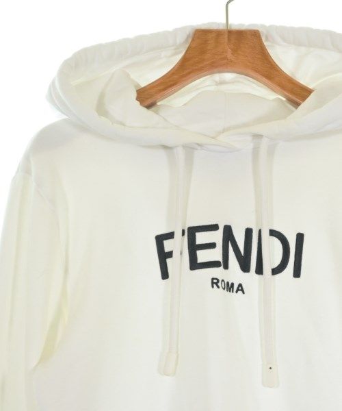 Fendi Hoodie Women's