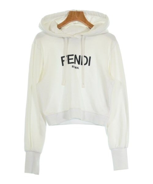 Fendi Hoodie Women's