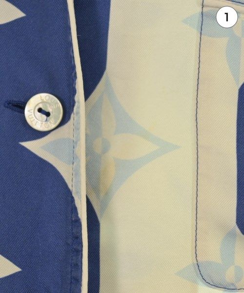 Louis Vuitton Casual Shirt Women's