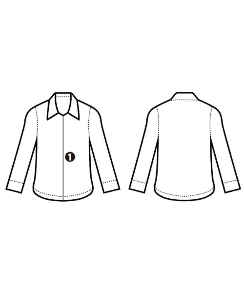 Louis Vuitton Casual Shirt Women's