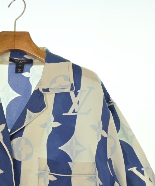 Louis Vuitton Casual Shirt Women's