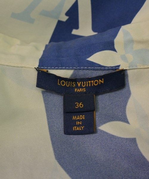 Louis Vuitton Casual Shirt Women's