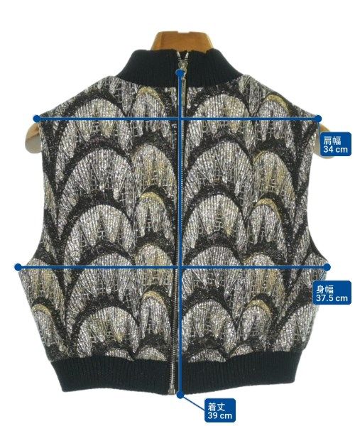 Louis Vuitton Blouson  Women's