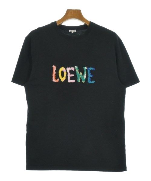 Loewe T-shirt Cut And Sewn Women's