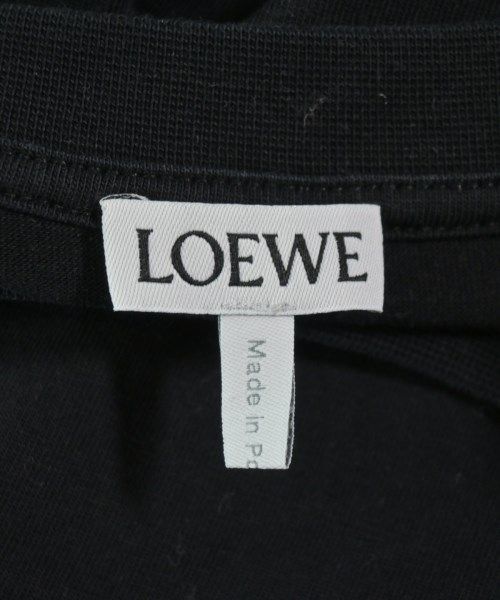 Loewe T-shirt Cut And Sewn Women's