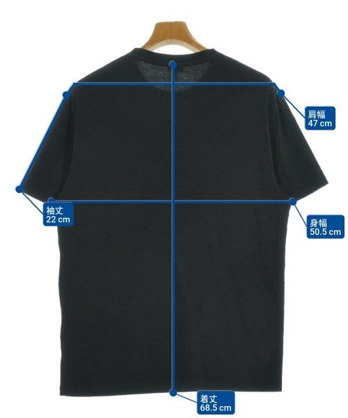 Loewe T-shirt Cut And Sewn Women's