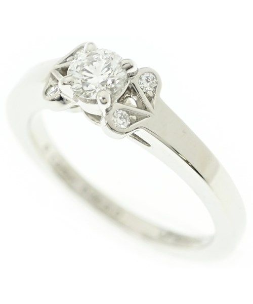 Cartier Ring Women's 