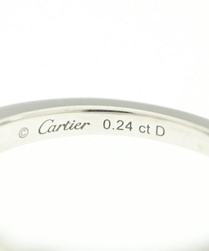 Cartier Ring Women's 