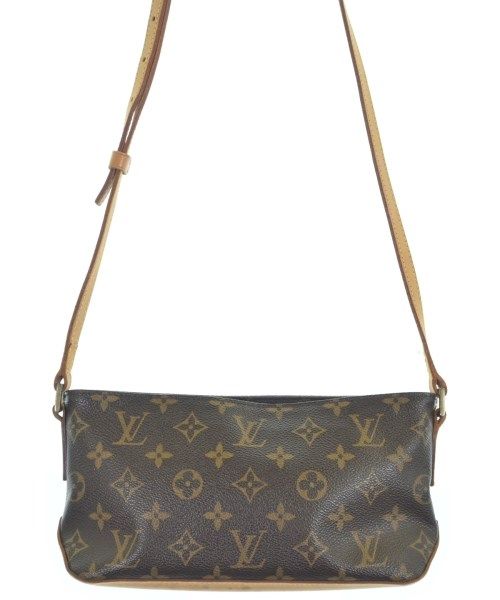 Louis Vuitton Shoulder Bag Women's
