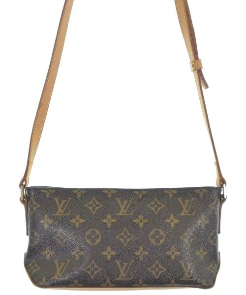 Louis Vuitton Shoulder Bag Women's