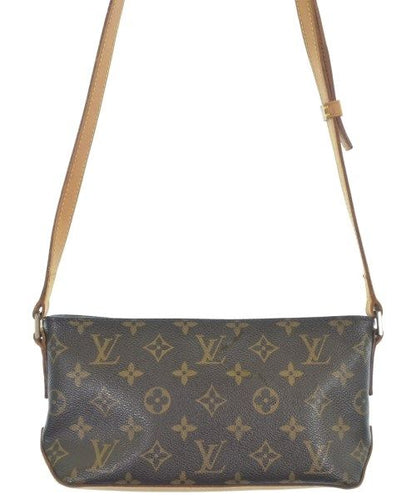 Louis Vuitton Shoulder Bag Women's