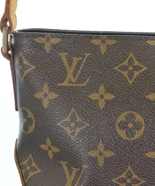 Louis Vuitton Shoulder Bag Women's