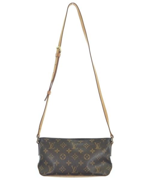 Louis Vuitton Shoulder Bag Women's