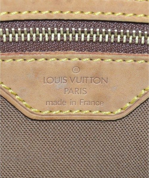 Louis Vuitton Shoulder Bag Women's