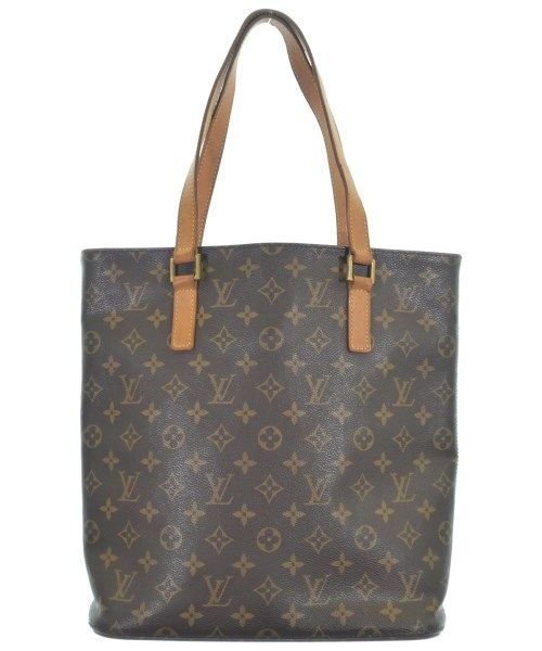 Louis Vuitton Tote Bag Women's