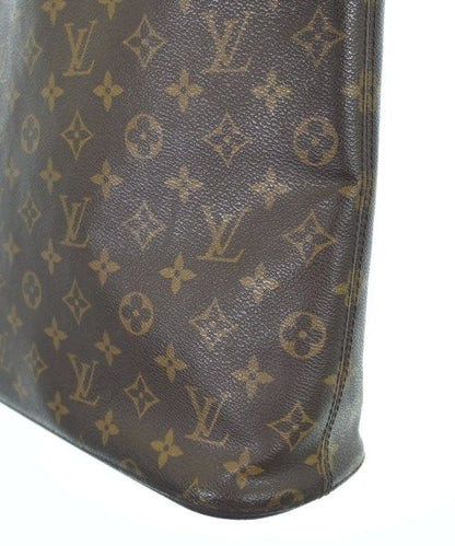Louis Vuitton Tote Bag Women's