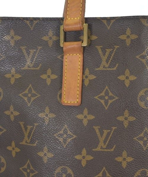 Louis Vuitton Tote Bag Women's