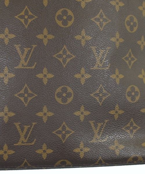 Louis Vuitton Tote Bag Women's