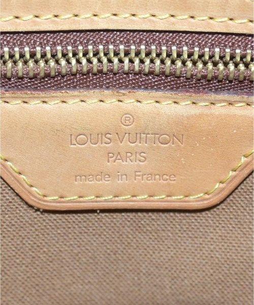 Louis Vuitton Tote Bag Women's