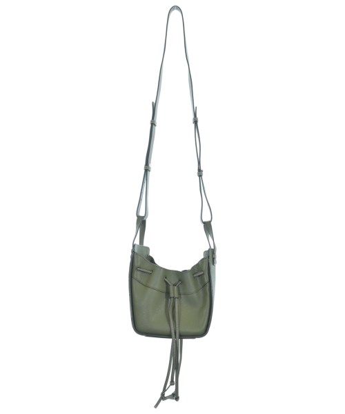 Loewe Shoulder Bag Women's
