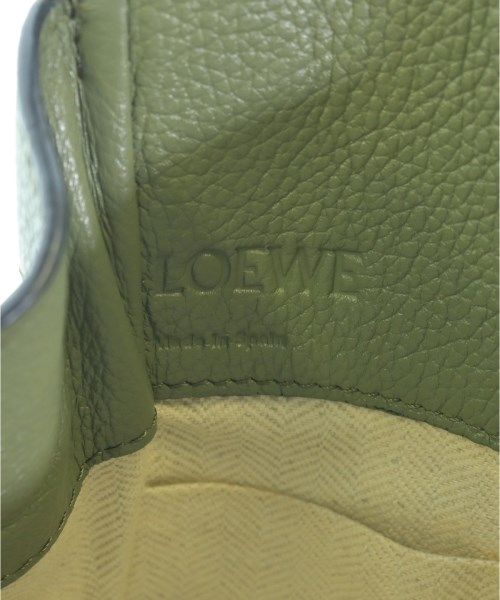 Loewe Shoulder Bag Women's