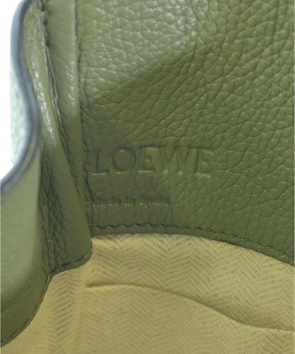 Loewe Shoulder Bag Women's