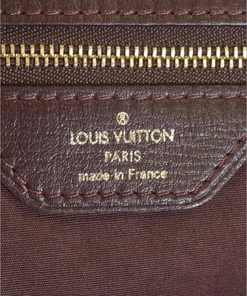 Louis Vuitton Shoulder Bag Women's