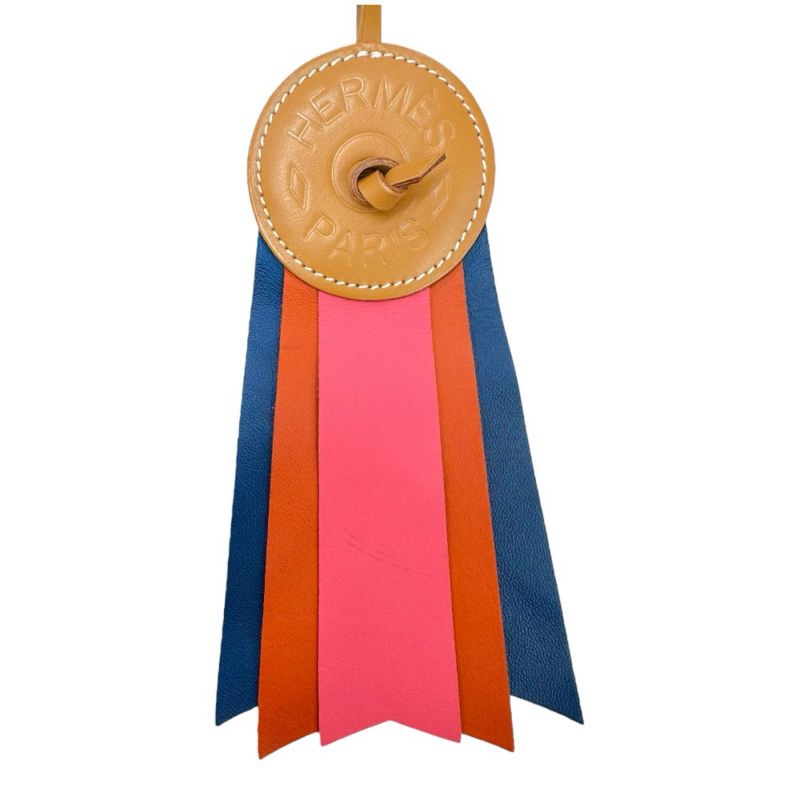 Hermes Paddock Flotte Charm