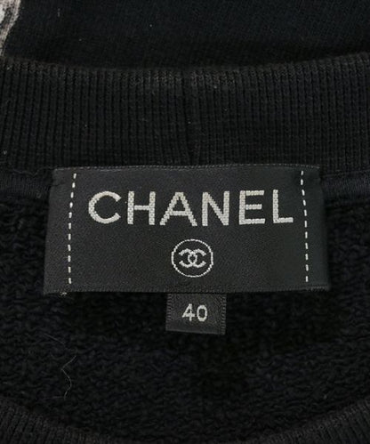 Chanel T-shirt Cut And Sewn Women's