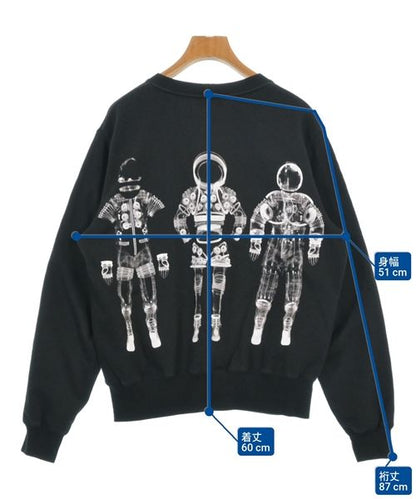 Chanel T-shirt Cut And Sewn Women's