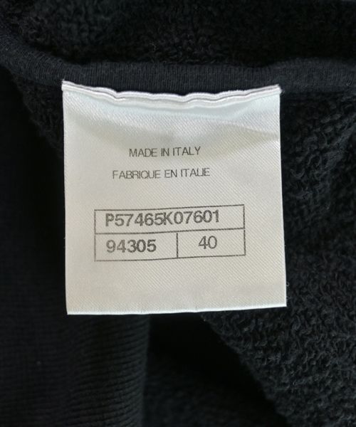 Chanel T-shirt Cut And Sewn Women's