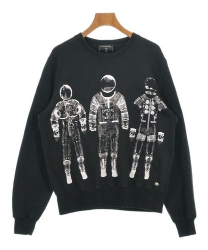 Chanel T-shirt Cut And Sewn Women's