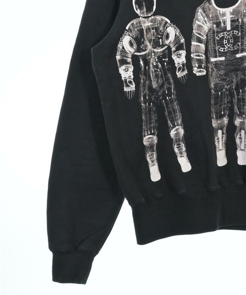 Chanel T-shirt Cut And Sewn Women's