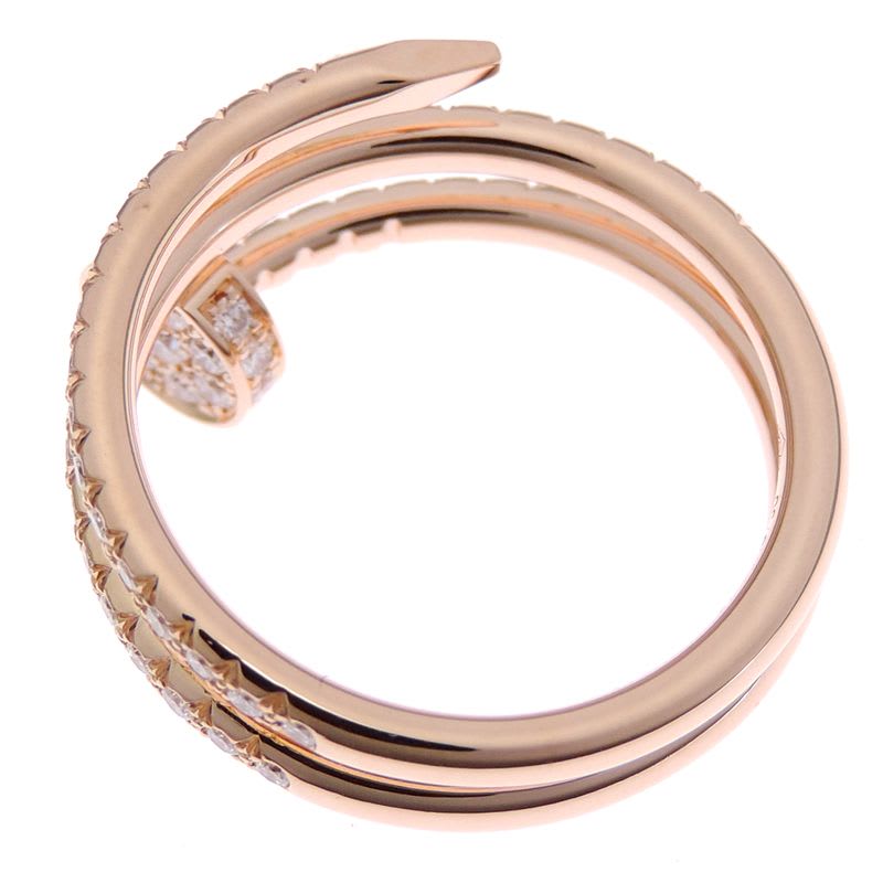 Cartier Ring Juste un Clou
