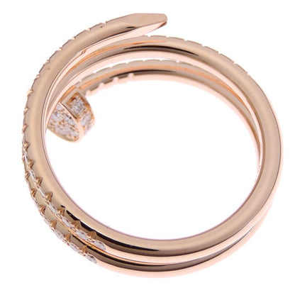 Cartier Ring Juste un Clou