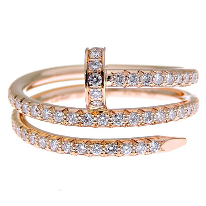 Cartier Ring Juste un Clou
