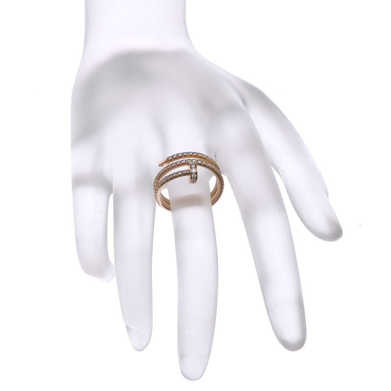 Cartier Ring Juste un Clou