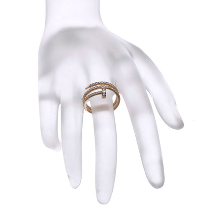 Cartier Ring Juste un Clou