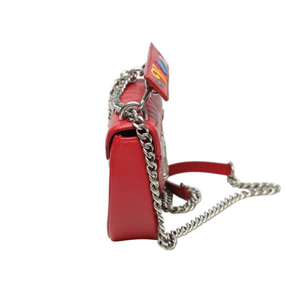 Louis Vuitton M51930 Chain Tote Shoulder Bag New Wave Shoulder Bag Louis