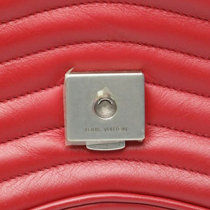 Louis Vuitton M51930 Chain Tote Shoulder Bag New Wave Shoulder Bag Louis