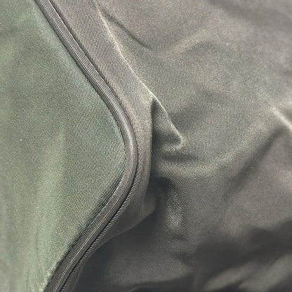 Prada Shoulder Bag - Black Leather