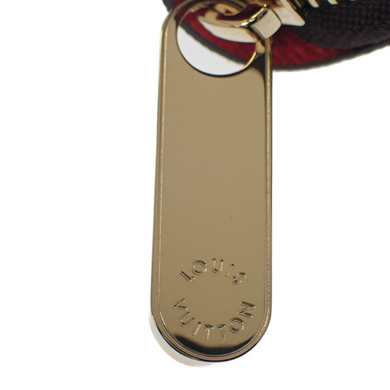 Louis Vuitton Zippy Wallet Round Wallet Long Wallet M41896 Long Wallet Monogram