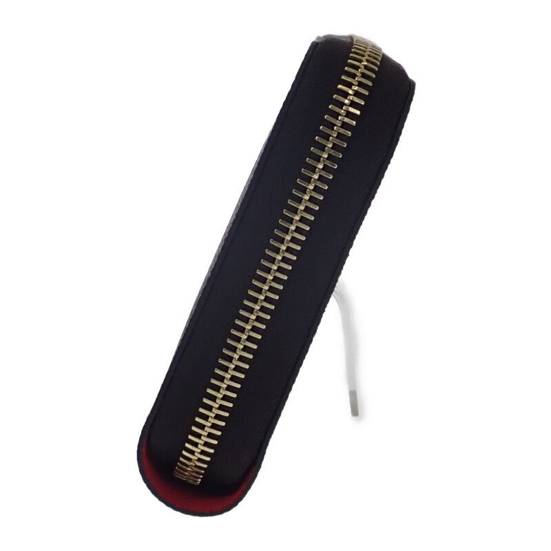 Louis Vuitton Zippy Wallet Round Wallet Long Wallet M41896 Long Wallet Monogram