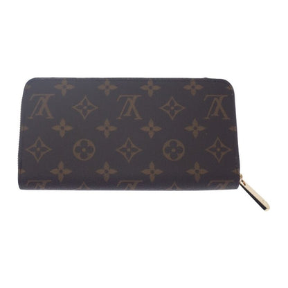Louis Vuitton Zippy Wallet Round Wallet Long Wallet M41896 Long Wallet Monogram