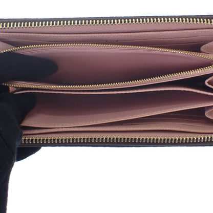 Louis Vuitton Zippy Wallet Round Wallet Long Wallet M41896 Long Wallet Monogram