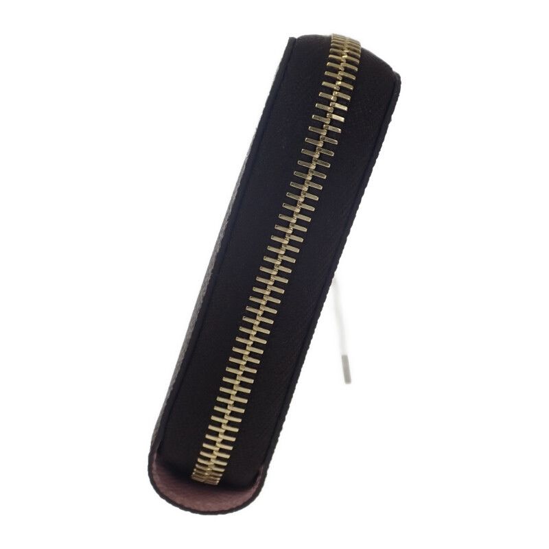 Louis Vuitton Zippy Wallet Round Wallet Long Wallet M41896 Long Wallet Monogram